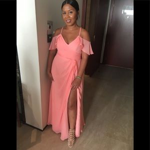 Bridesmaid Dress